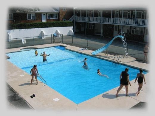 La Plaza Del Sol Motel Mashpee Exterior photo