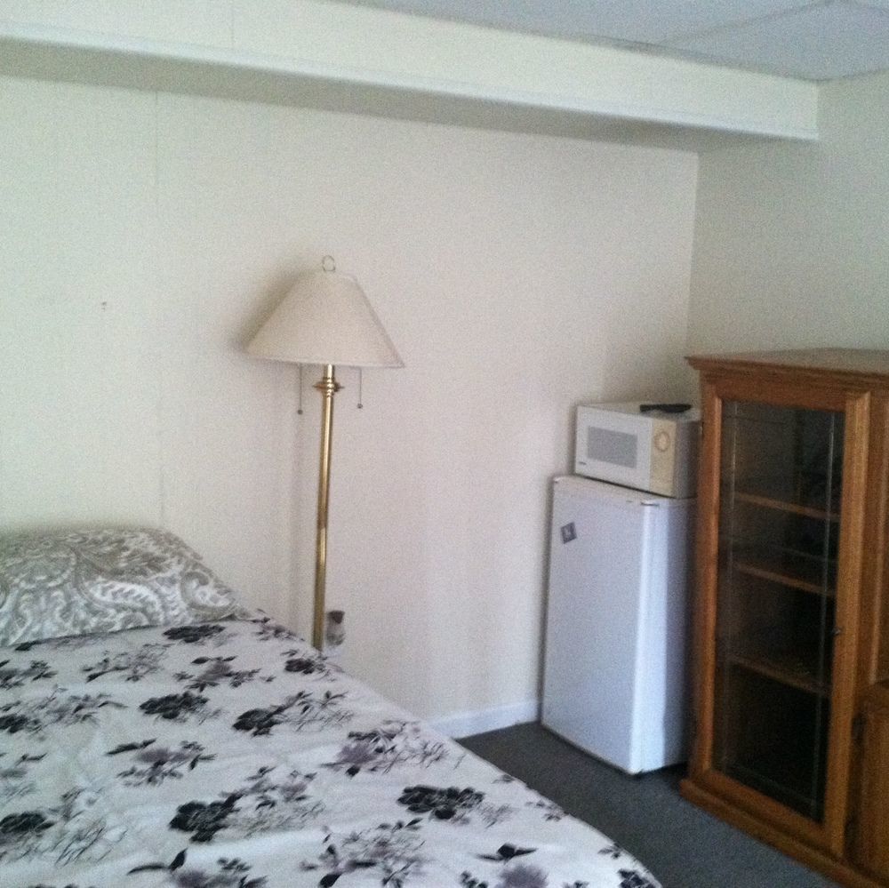 La Plaza Del Sol Motel Mashpee Exterior photo